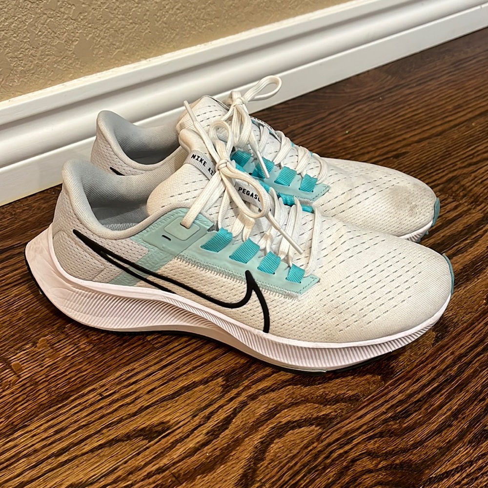 Nike Air Zoom Pegasus 38